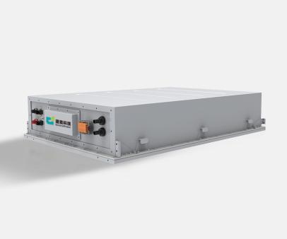 52S DC Energy Storage PACK(0.5P Liquid Cooling)