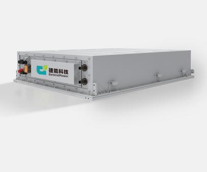 48S DC Energy Storage PACK(1P Liquid Cooling)