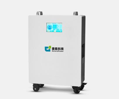 48300 DC energy storage battery